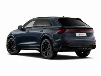 Gebraucht Audi RS Q8 Performance 640 PS (470 kW) 2024 Waitomoblau metallic SUV