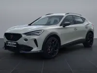Gebraucht Cupra Formentor VZ 390 PS (286 kW) 2023 Grau SUV