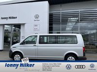 Gebraucht VW T6.1 150 PS (110 kW) 2022 Silber Van