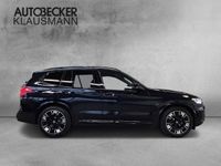 gebraucht BMW iX3 Impressive LMR 20'' Hifi AHK Head-Up Laserlicht