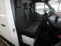Occasion Mercedes Sprinter 170 ch (125 kW) 2022 Blanc Van
