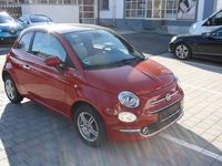 Gebraucht Fiat 500C 71 PS (52 kW) 2022 Rot Cabrio