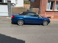 gebraucht Audi A4 Cabriolet 1.8 T -