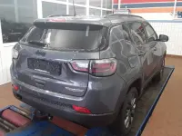 Brugt Jeep Compass Trailhawk 179 HK (131 kW) 2023 Grå SUV