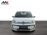 Second-hand VW up! 65 CP (47 kW) 2023 Alb Hatchback