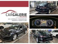 Gebraucht VW Arteon Elegance 200 PS (147 kW) 2020 Schwarz Limousine