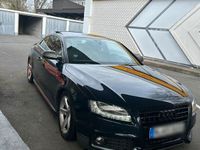 gebraucht Audi A5 Coupé