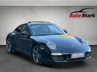 gebraucht Porsche 911 Carrera 4S 997