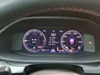 Gebraucht Cupra Formentor 204 PS (150 kW) 2023 "candy" weiss SUV