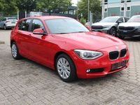 gebraucht BMW 118 i 5-trg. Automatik