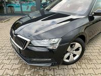 Gebraucht Skoda Superb Ambition 190 PS (139 kW) 2020 Schwarz Kombi