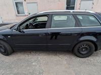 gebraucht Audi A4 2.0 TDI (DPF) multitronic Avant -S-Line.Leder