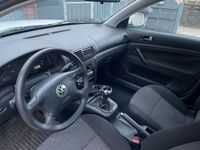 gebraucht VW Passat Kombi 1,9 Diesel