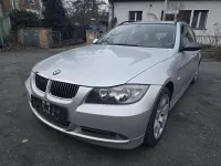 Używany BMW 330 231 KM (169 kW) 2005 Srebrny Kombi