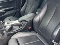 Gebraucht BMW 420 Gran Coupé Performance 190 PS (139 kW) 2015 Weiß Coupé