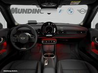Gebraucht Mini John Cooper Works 204 PS (150 kW) 2025 Weiß Kleinwagen