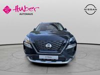 Neu Nissan X-Trail Tekna+ 204 PS (150 kW) 2025 Schwarz SUV