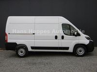 Neu Fiat Ducato 179 PS (131 kW) 2026 Weiß Van