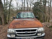 gebraucht Ford Ranger Pickup