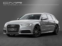 Gebraucht Audi A6 Comfort 272 PS (200 kW) 2018 Grau Kombi