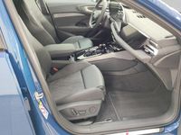 Gebraucht Audi A5 Ambiente 367 PS (269 kW) 2025 Ascariblau metallic Limousine