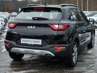 Neu Kia Stonic Vision 101 PS (74 kW) 2026 Auroraschwarz SUV