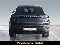 Gebraucht Porsche Macan 380 kW (517 PS) 2025 Vulkangraumetallic SUV