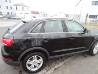 Gebraucht Audi A3 Design 150 PS (110 kW) 2018 Schwarz Limousine