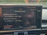 gebraucht Audi A6 3.0 TDI 200kW quattro S tronic Av -