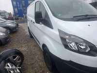 Gebraucht Ford Transit Custom Trend 101 PS (74 kW) 2014 Other Pickup