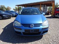 gebraucht VW Golf V 1.4 Lim. Trendline