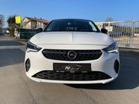 gebraucht Opel Corsa F Edition LED/RFK/SPUR/KLIMA/APPLE/DAB