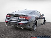 Gebraucht BMW 430 M Sport 245 PS (180 kW) 2025 Schwarz Coupé