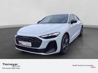 Neu Audi A5 Ambiente 299 PS (219 kW) 2025 Gletscherweiß metallic Limousine