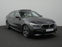 gebraucht BMW 640 640 Gran Turismo d xDrive MSport LED,HUD,B&W,ACC,360°,PANO,AHK