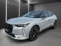 Gebraucht DS Automobiles DS4 Rivoli 131 PS (96 kW) 2024 SUV