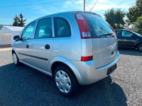 gebraucht Opel Meriva 1.6 *Automatik* *Tüv 5/25* *96.000 Km*