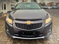 gebraucht Chevrolet Cruze Station Wagon LT+