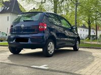 gebraucht VW Fox 1.2