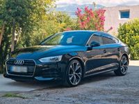 gebraucht Audi A5 B8 2.0 TDI 2017 BJ