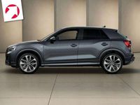 Gebraucht Audi Q2 S-Line 150 PS (110 kW) 2025 Daytonagrau perleffekt SUV