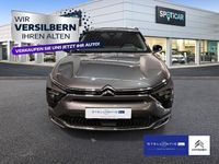 gebraucht Citroën C5 X Hybrid 225 Start&Stopp e-EAT8 SHINE
