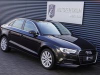 Gebraucht Audi A3 Design 110 PS (80 kW) 2017 Schwarz Limousine