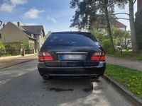 gebraucht Mercedes E350 W211 4M LPG