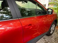 Gebraucht Renault Kadjar 131 PS (96 kW) 2016 Rot SUV