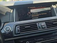 Gebraucht BMW 520 184 PS (135 kW) 2014 Limousine