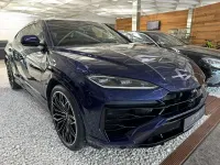 Neu Lamborghini Urus 799 PS (587 kW) 2026 Blau SUV