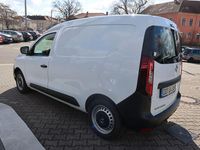Gebraucht Renault Express 102 PS (75 kW) 2024 Weiß Van / Kleinbus