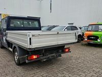 gebraucht Ford 300 Transit TDCI FTM DOKA 7 SITZER AHK