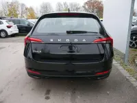 Neu Skoda Scala Selection 2026 Blackmagic perleffekt Kleinwagen